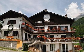 Hotell Millefiori- Alpine Event Lodge